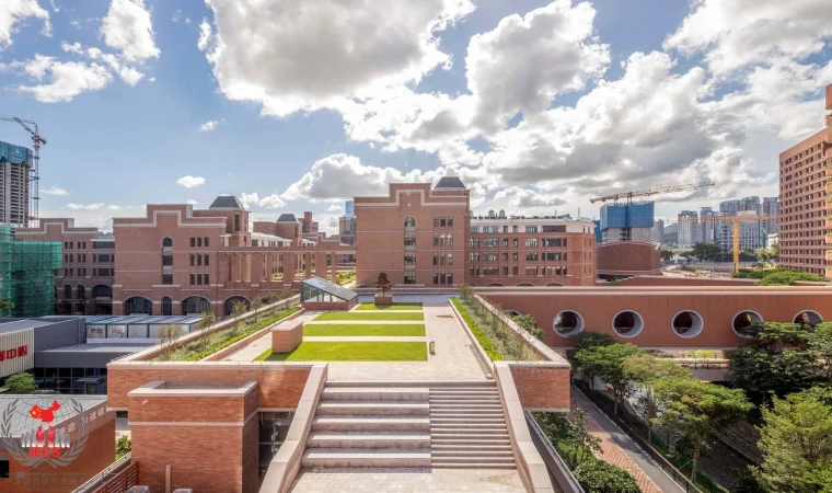 شنزن (شنجن) چین