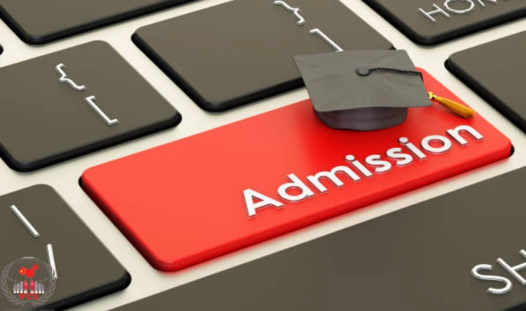 admission